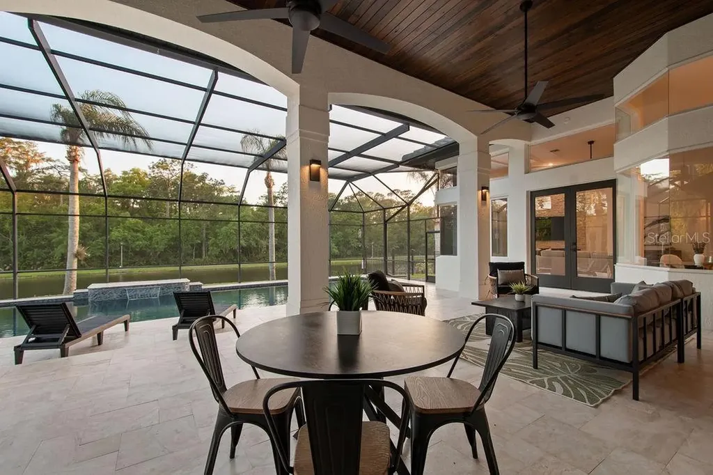 3868 Hunters Isle Drive Orlando FL 32837