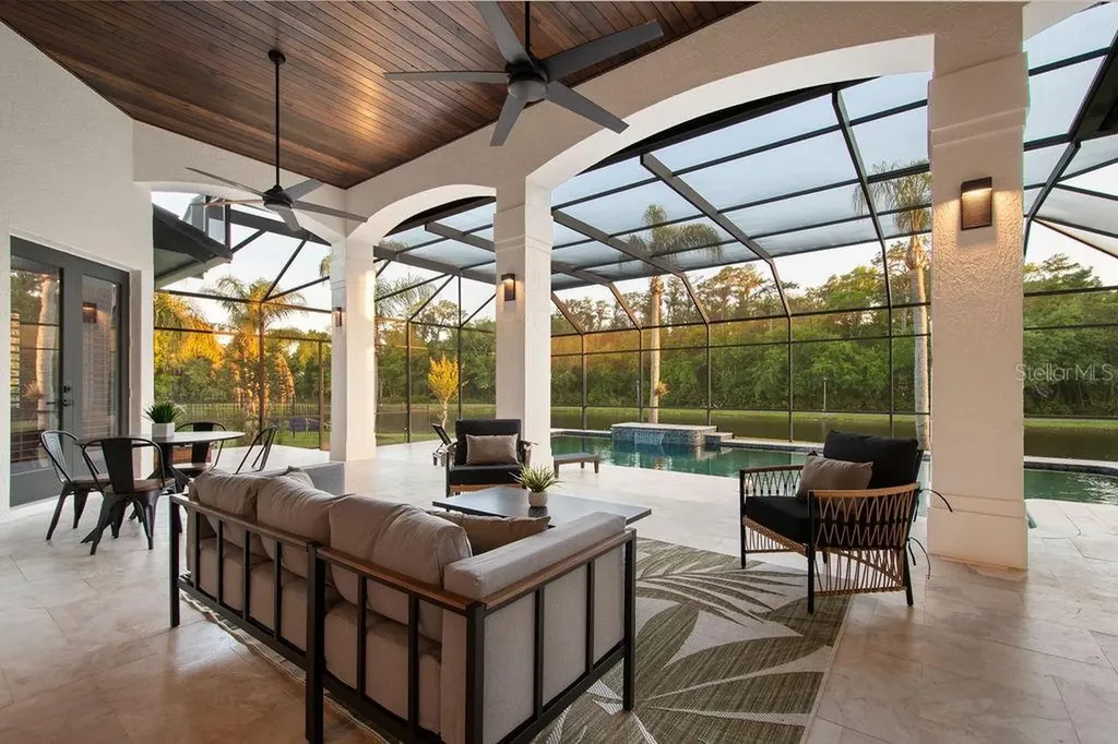 3868 Hunters Isle Drive Orlando FL 32837