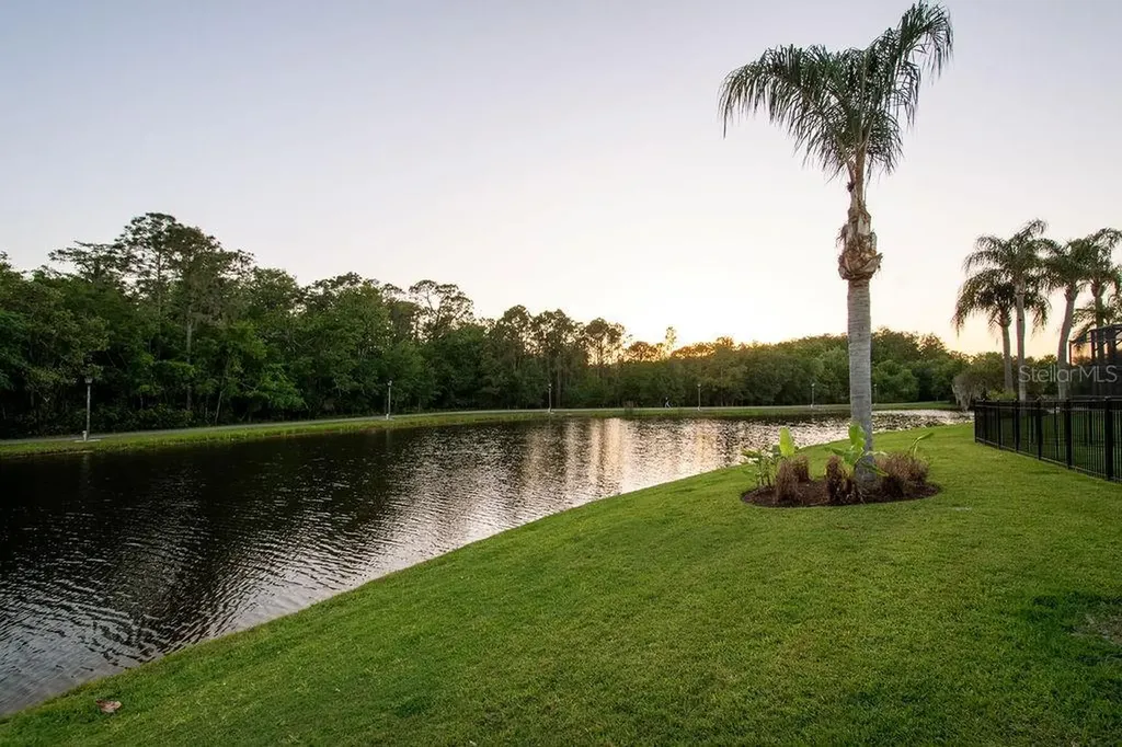 3868 Hunters Isle Drive Orlando FL 32837