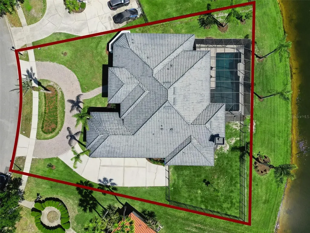 3868 Hunters Isle Drive Orlando FL 32837