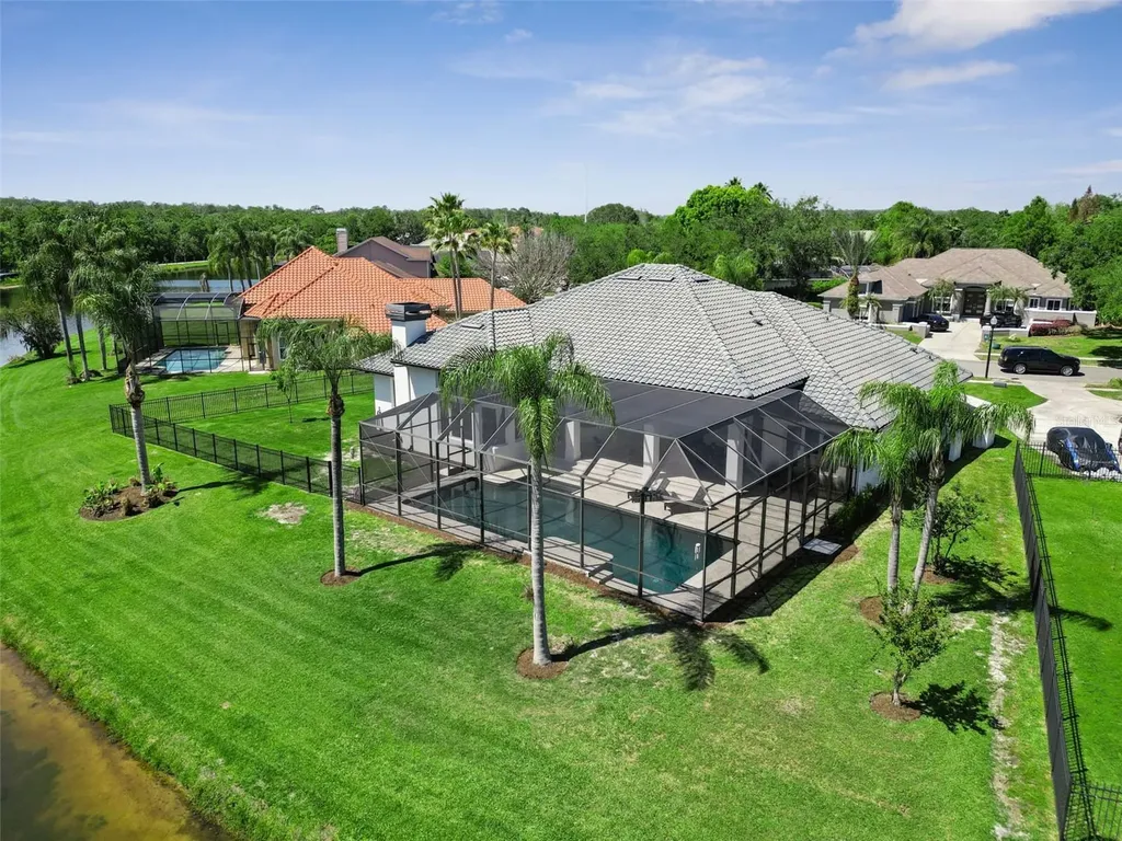 3868 Hunters Isle Drive Orlando FL 32837