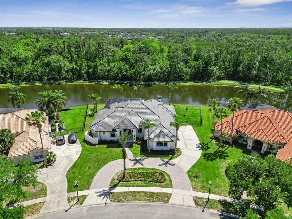 3868 Hunters Isle Drive Orlando FL 32837