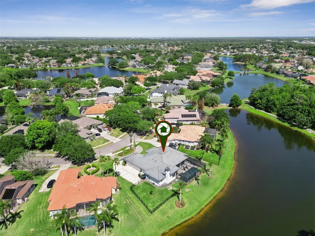 3868 Hunters Isle Drive Orlando FL 32837