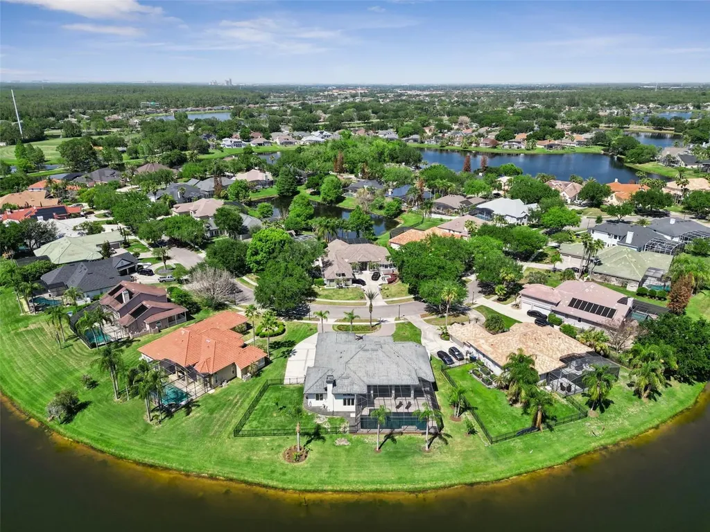 3868 Hunters Isle Drive Orlando FL 32837