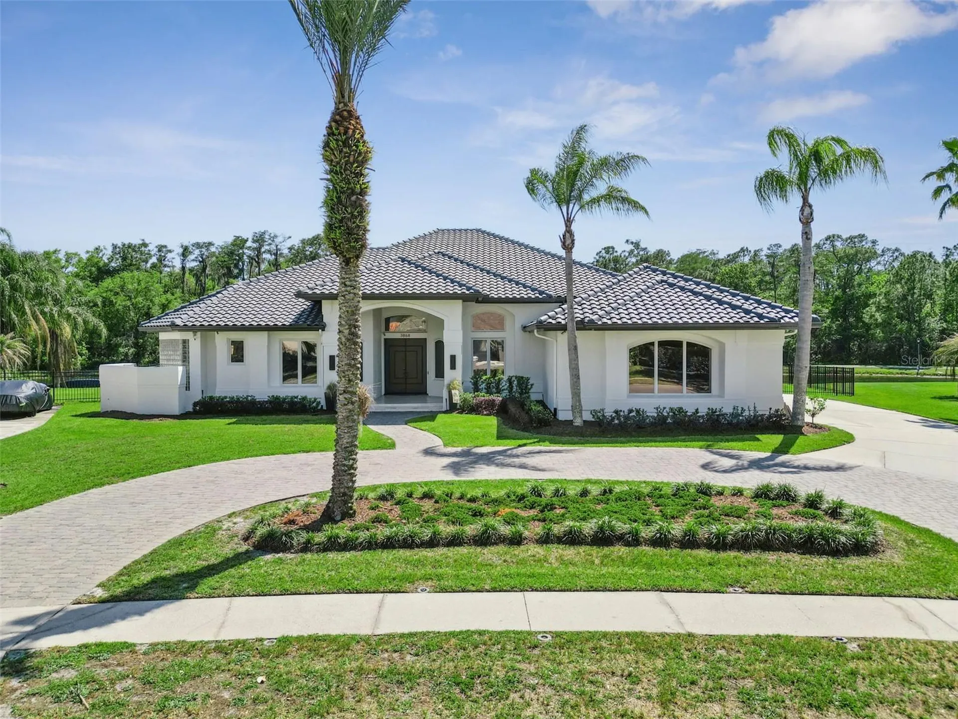 3868 Hunters Isle Drive Orlando FL 32837