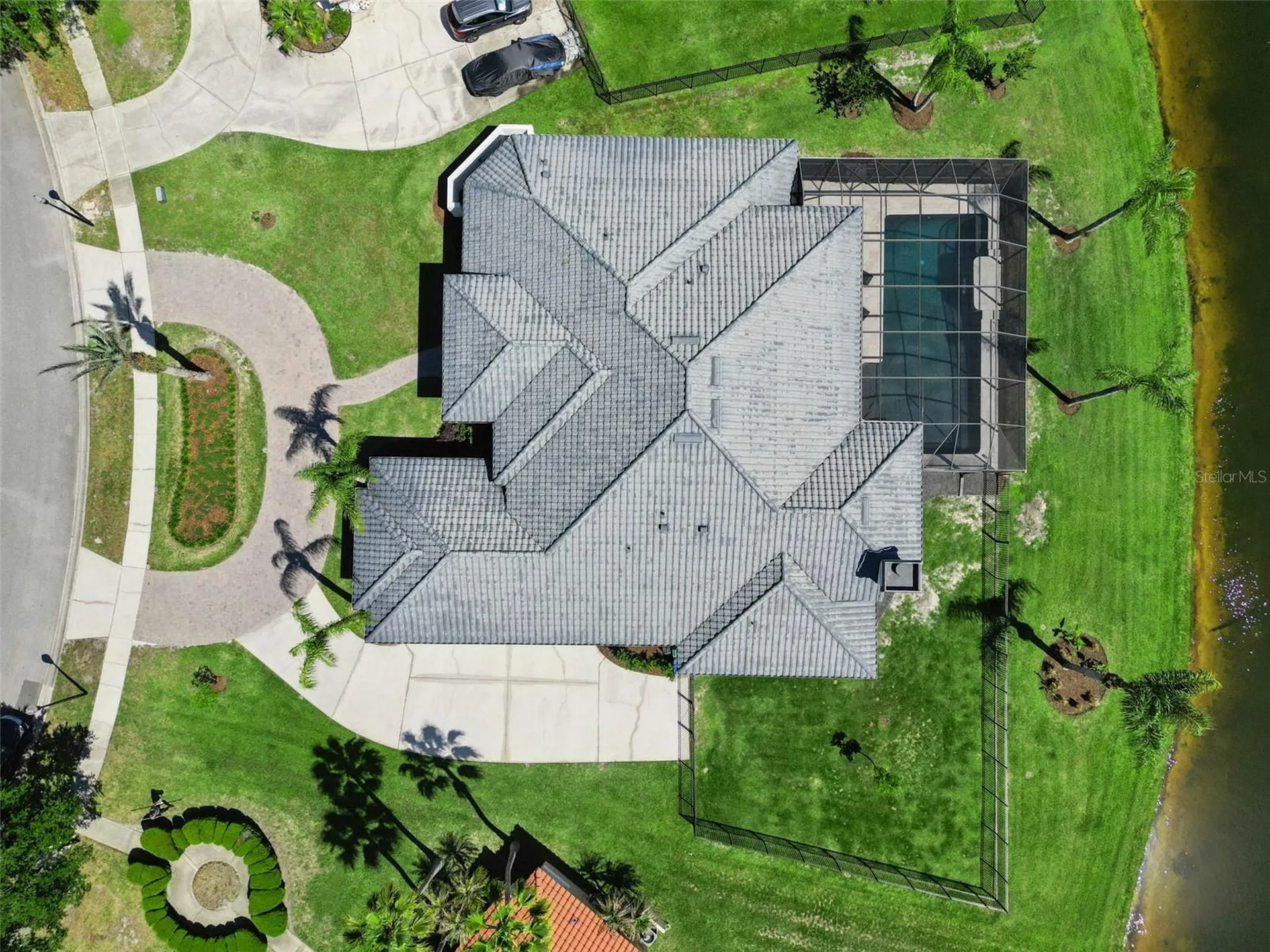 3868 Hunters Isle Drive Orlando FL 32837