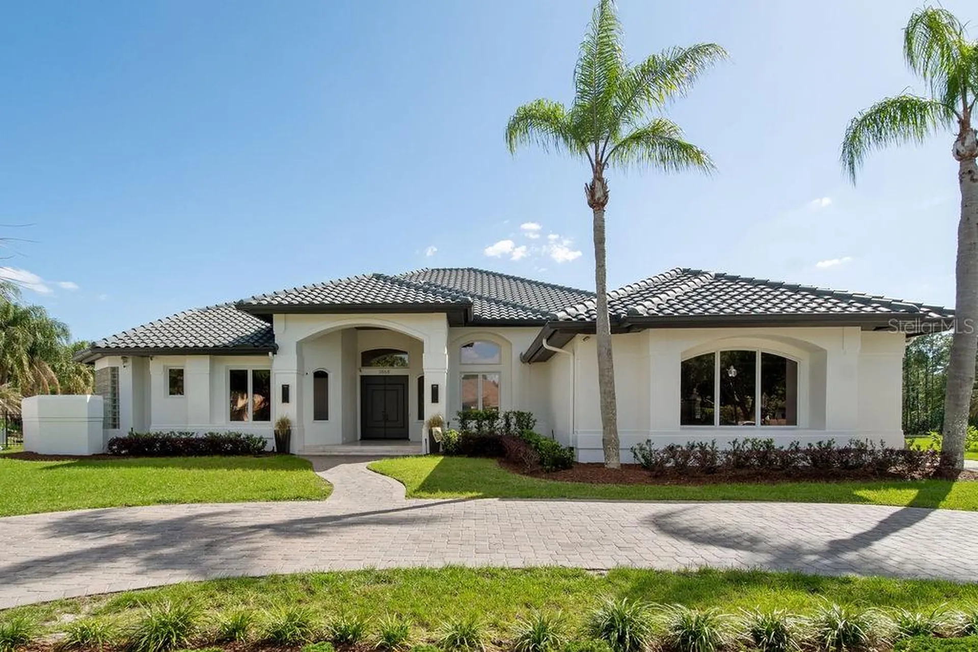 3868 Hunters Isle Drive Orlando FL 32837