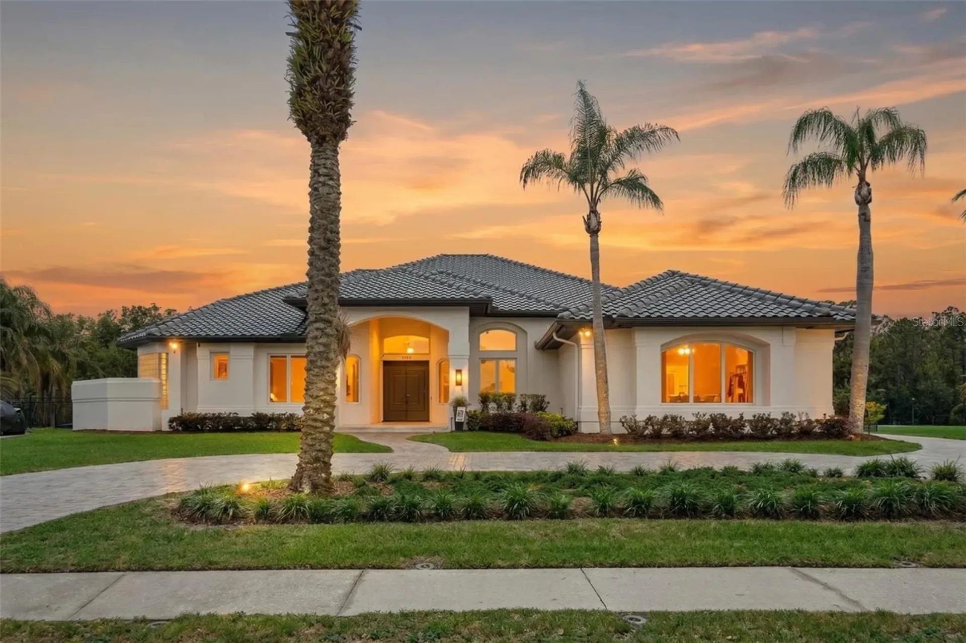 3868 Hunters Isle Drive Orlando FL 32837