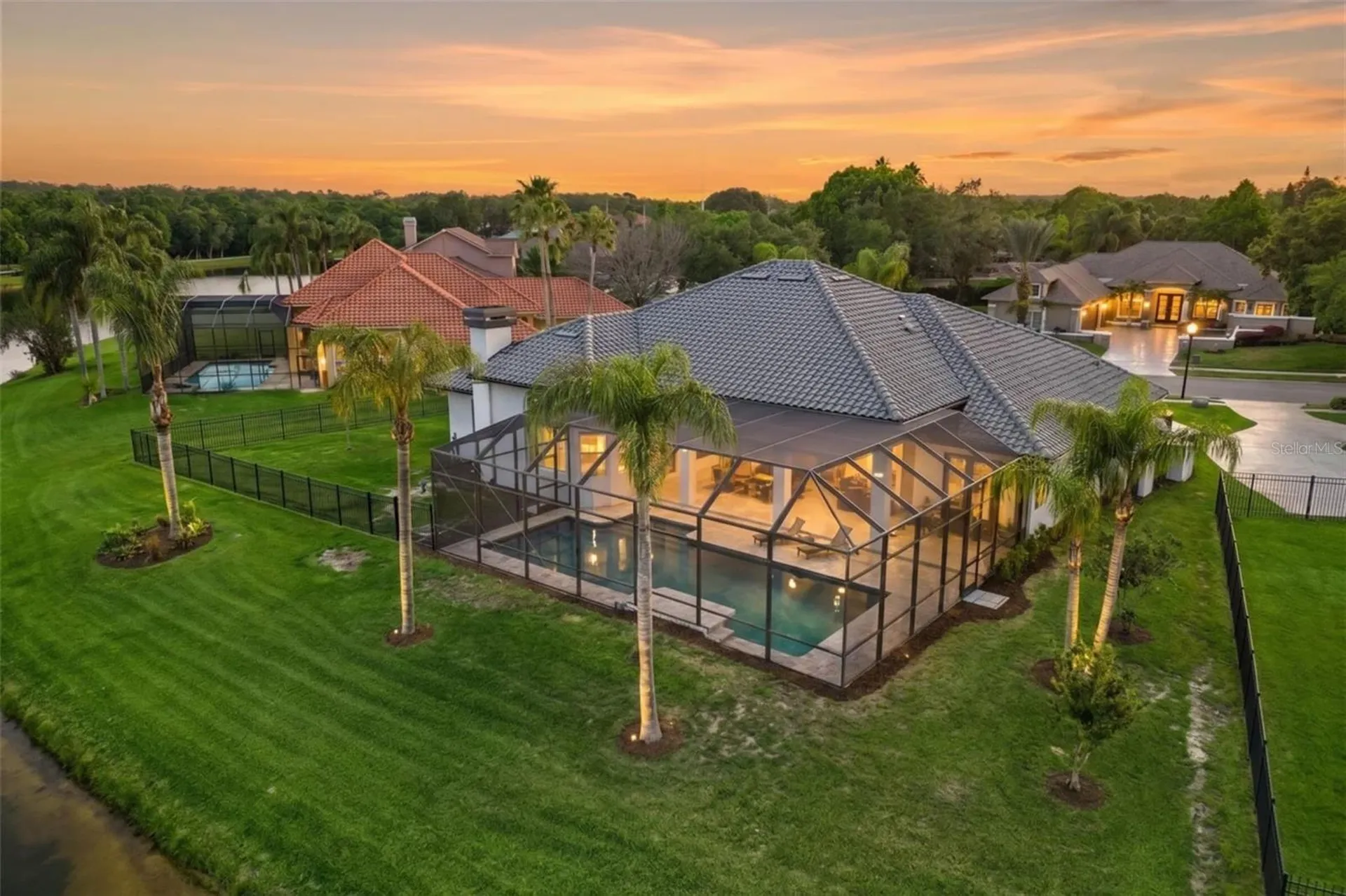3868 Hunters Isle Drive Orlando FL 32837
