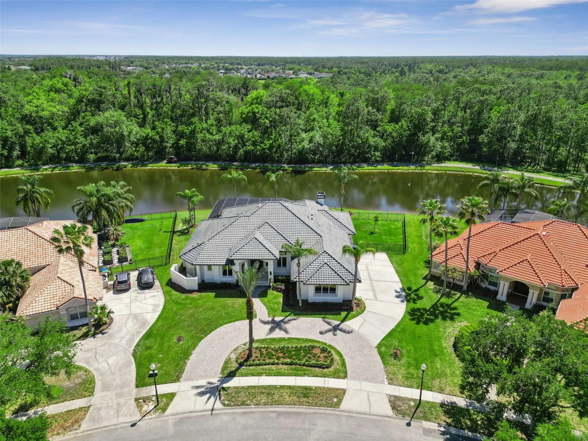 3868 Hunters Isle Drive Orlando FL 32837