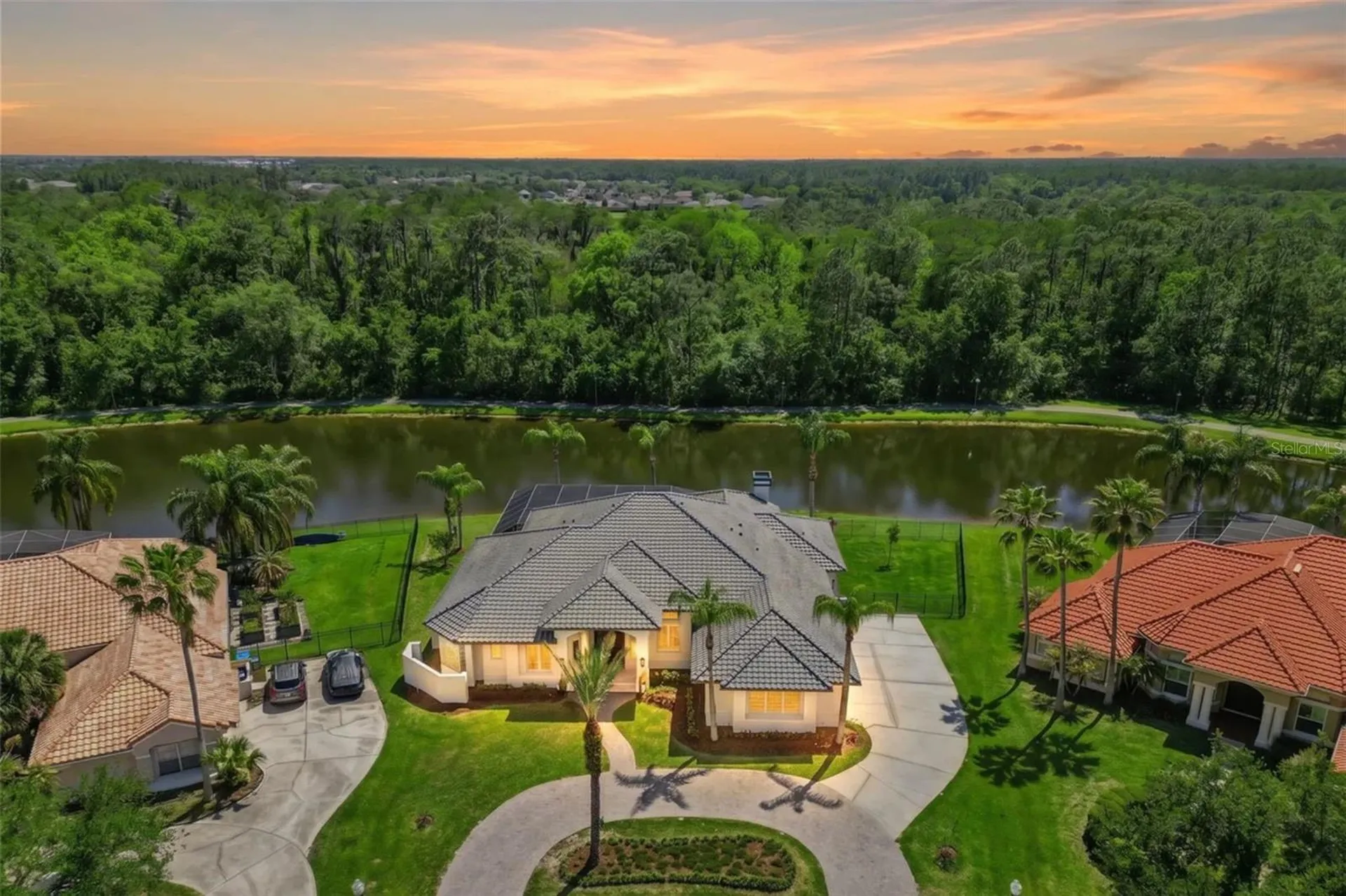3868 Hunters Isle Drive Orlando FL 32837
