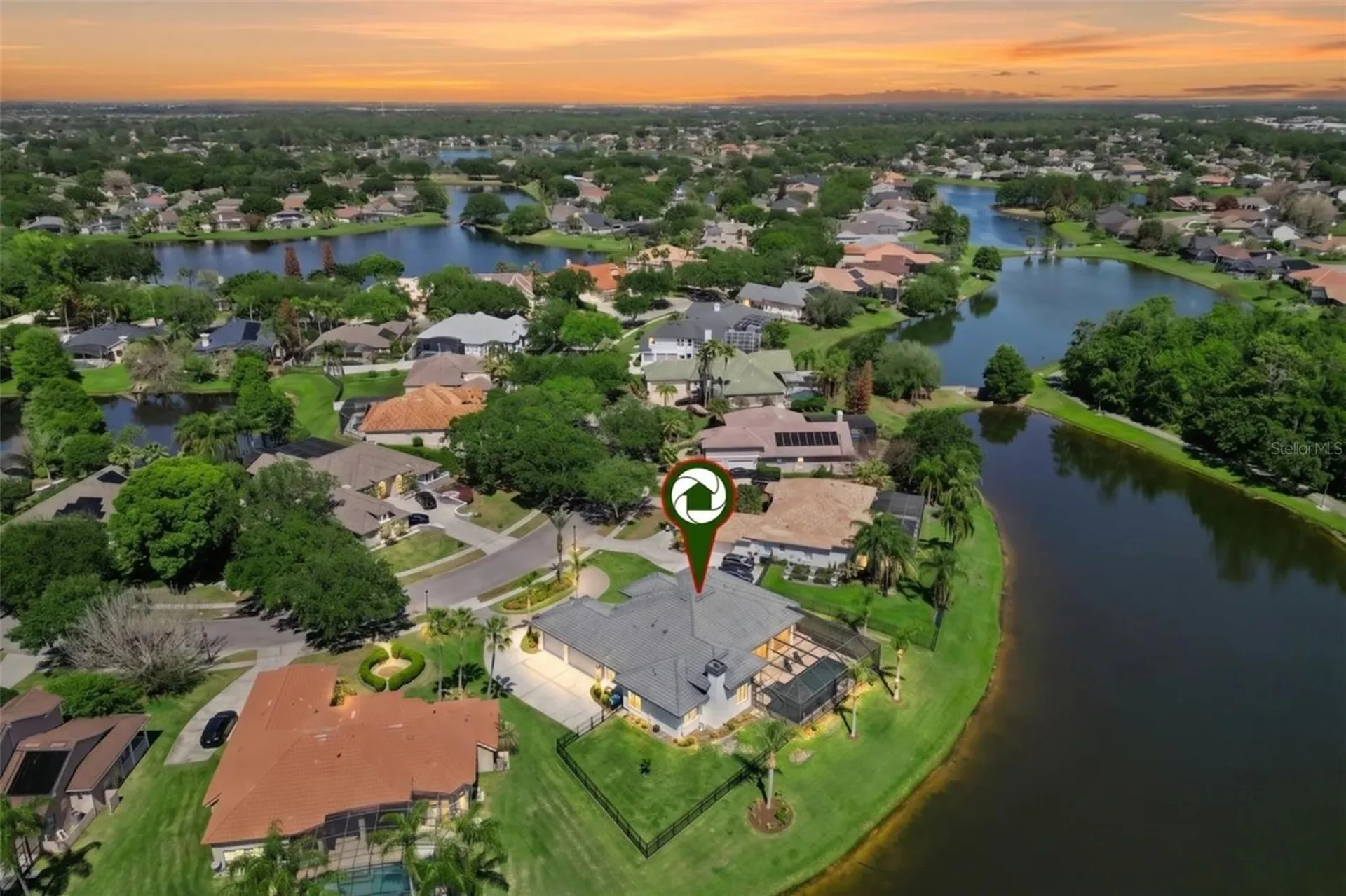 3868 Hunters Isle Drive Orlando FL 32837