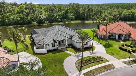 3868 Hunters Isle Drive Orlando FL 32837