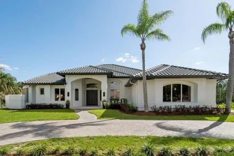3868 Hunters Isle Drive Orlando FL 32837