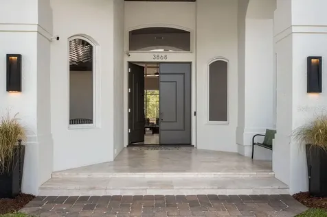 3868 Hunters Isle Drive Orlando FL 32837