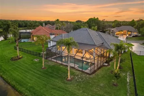 3868 Hunters Isle Drive Orlando FL 32837
