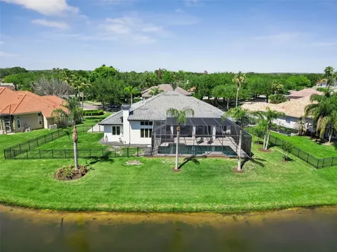 3868 Hunters Isle Drive Orlando FL 32837