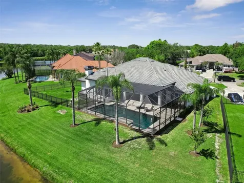 3868 Hunters Isle Drive Orlando FL 32837