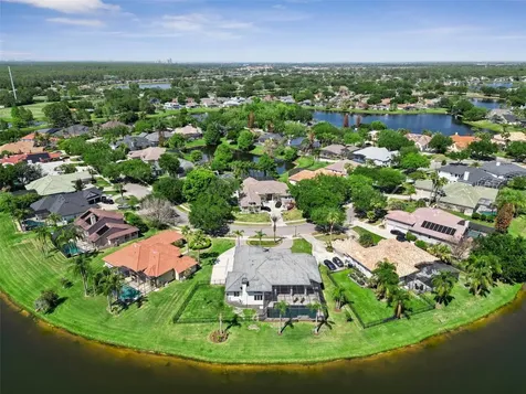 3868 Hunters Isle Drive Orlando FL 32837