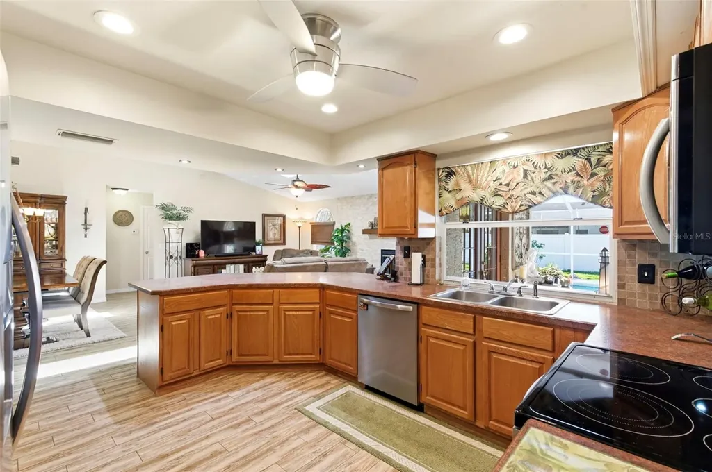 5226 Saltamonte Drive New Port Richey FL 34655