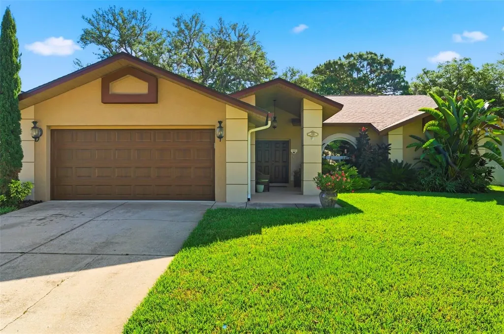 5226 Saltamonte Drive New Port Richey FL 34655