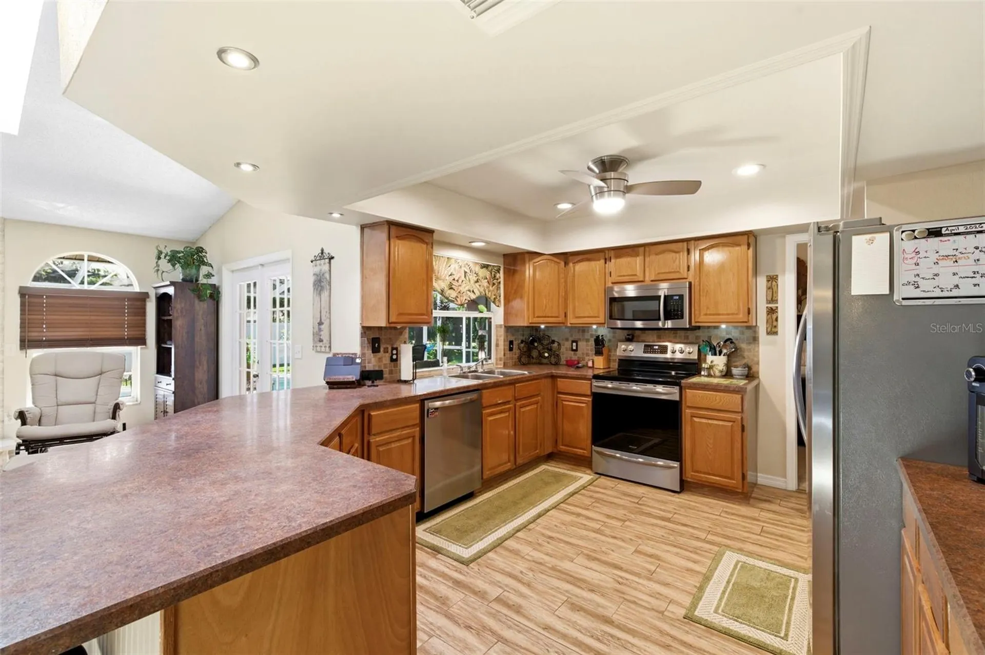 5226 Saltamonte Drive New Port Richey FL 34655