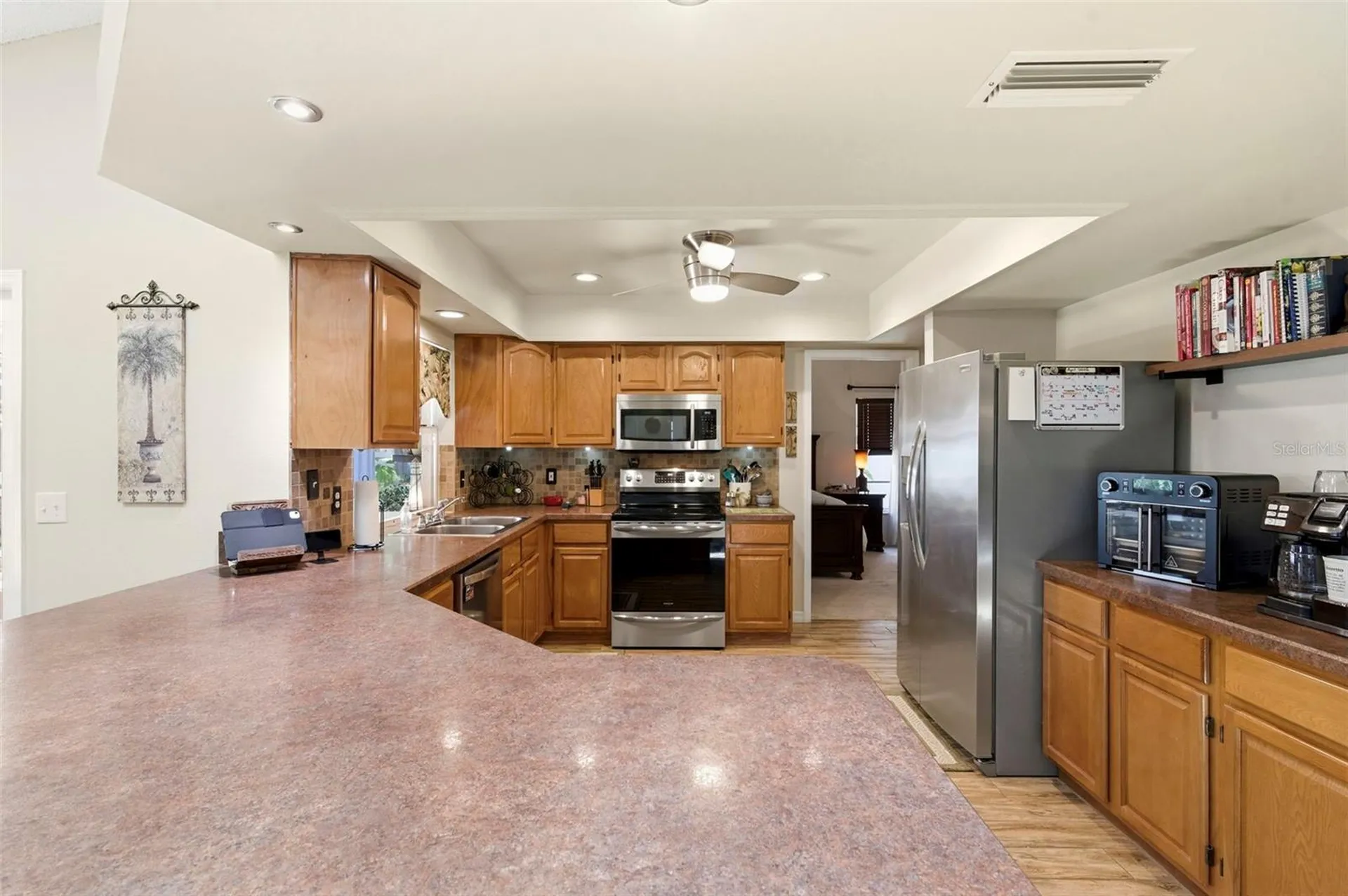 5226 Saltamonte Drive New Port Richey FL 34655
