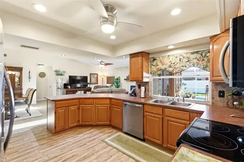 5226 Saltamonte Drive New Port Richey FL 34655
