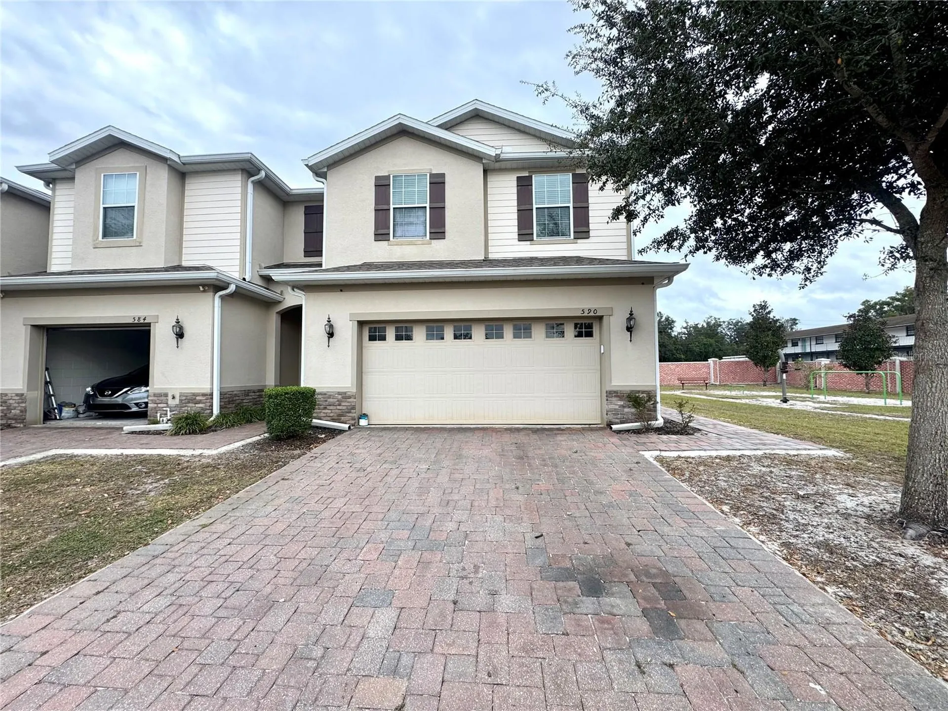 590 Prospect Point Oviedo FL 32765