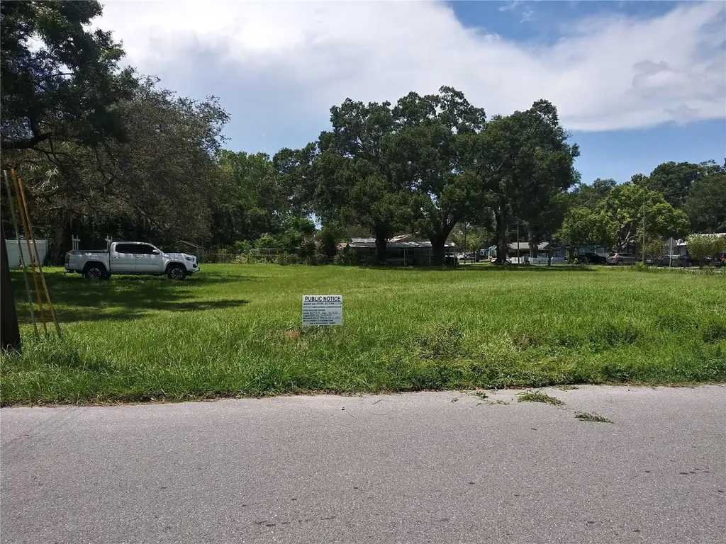 1902 W Fern Street Tampa FL 33604