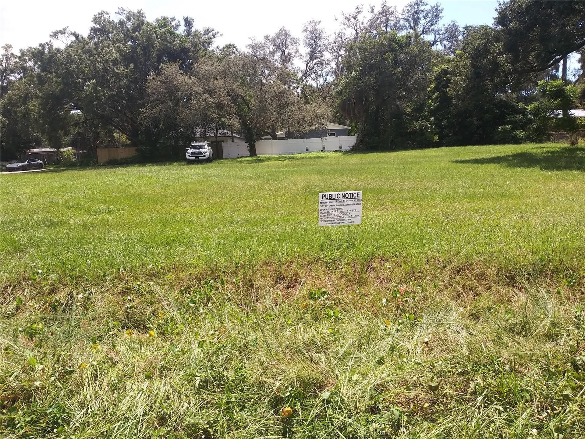 1902 W Fern Street Tampa FL 33604