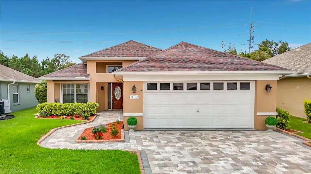 14127 Whitecap Avenue Hudson FL 34667