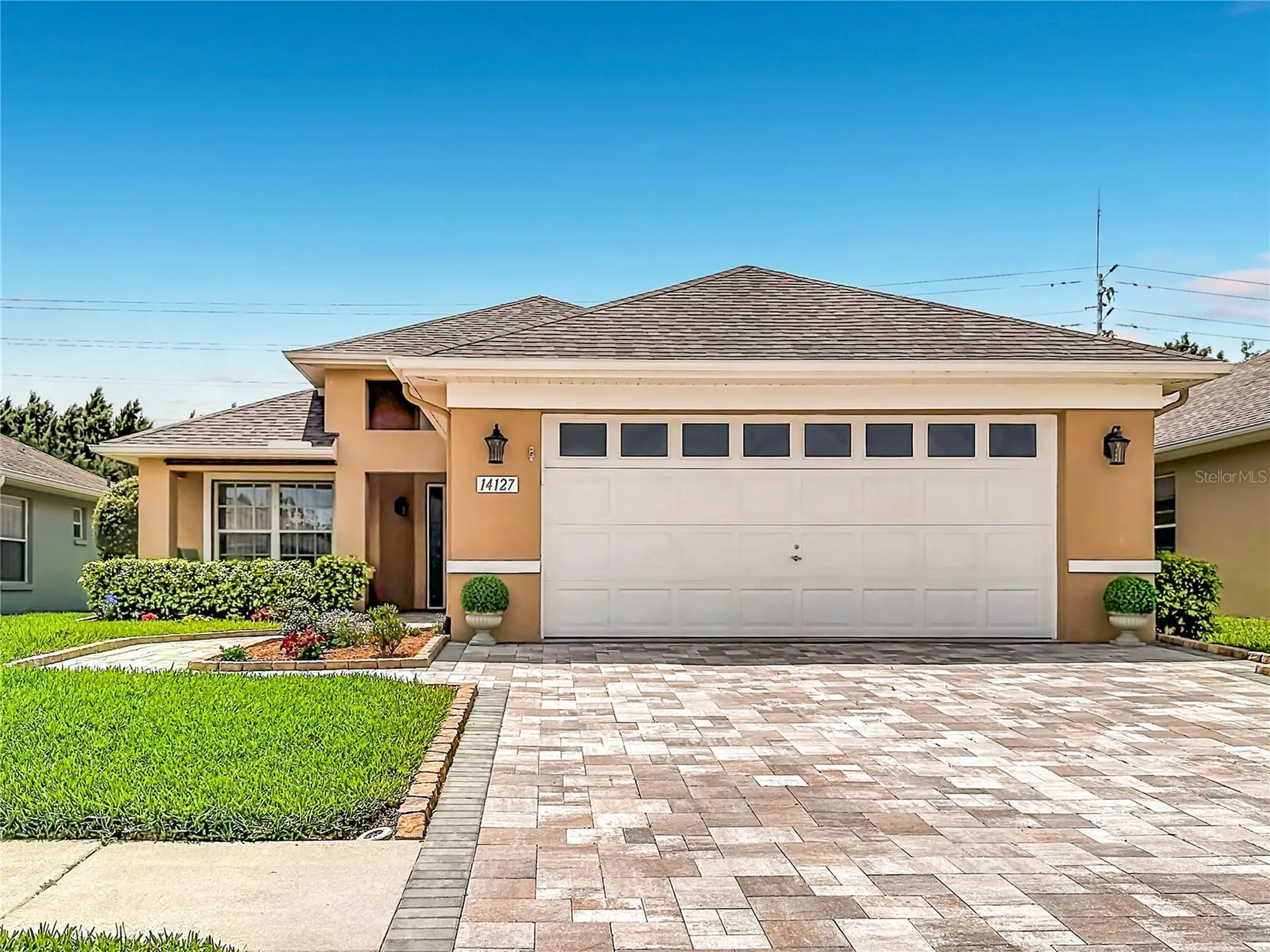 14127 Whitecap Avenue Hudson FL 34667