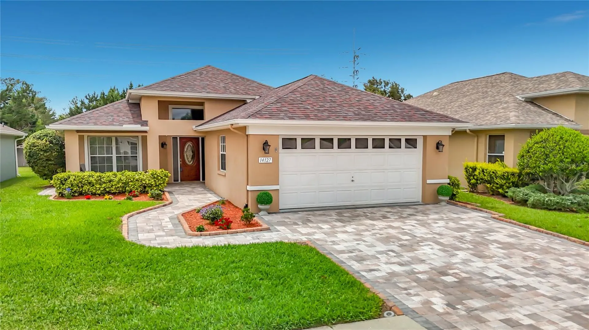 14127 Whitecap Avenue Hudson FL 34667
