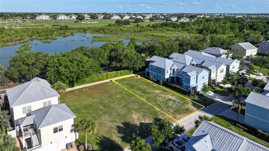 1426 Reunion Boulevard Reunion FL 34747