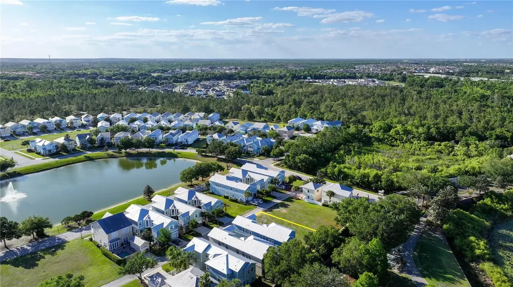 1426 Reunion Boulevard Reunion FL 34747