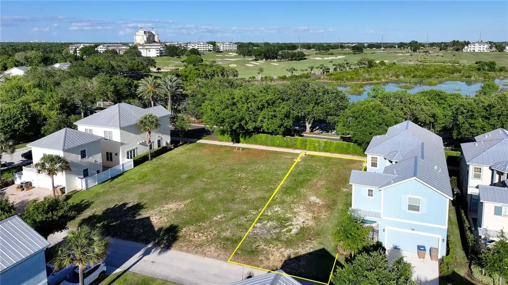1426 Reunion Boulevard Reunion FL 34747