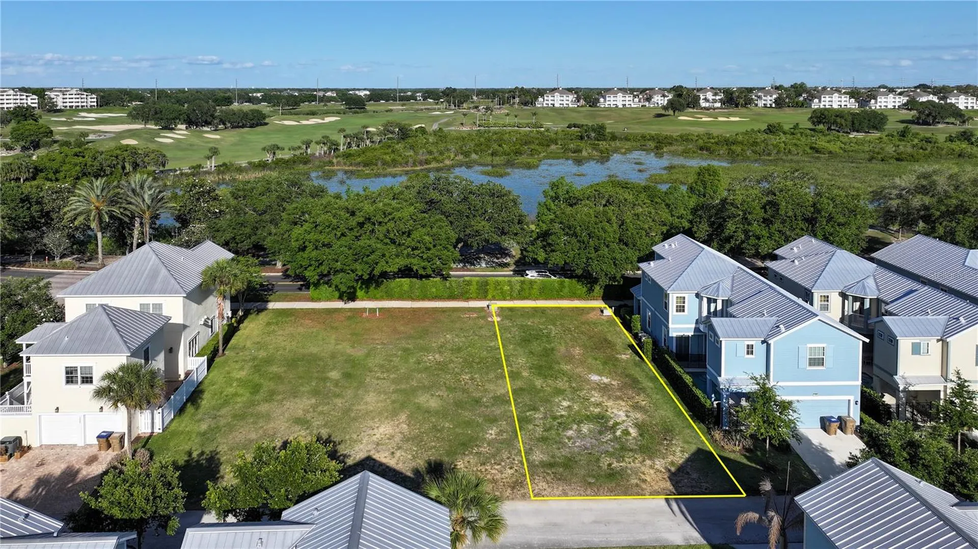 1426 Reunion Boulevard Reunion FL 34747