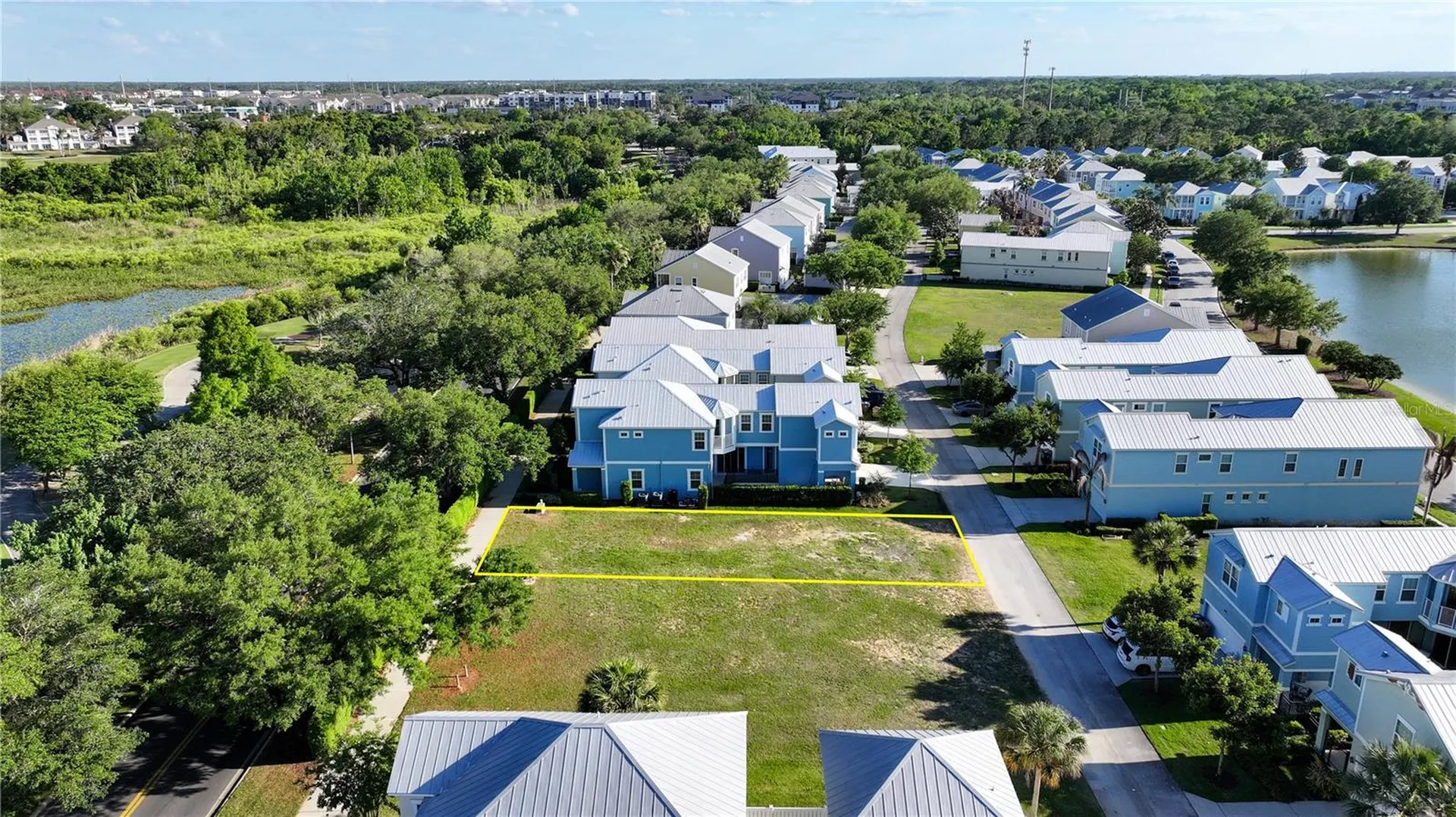 1426 Reunion Boulevard Reunion FL 34747
