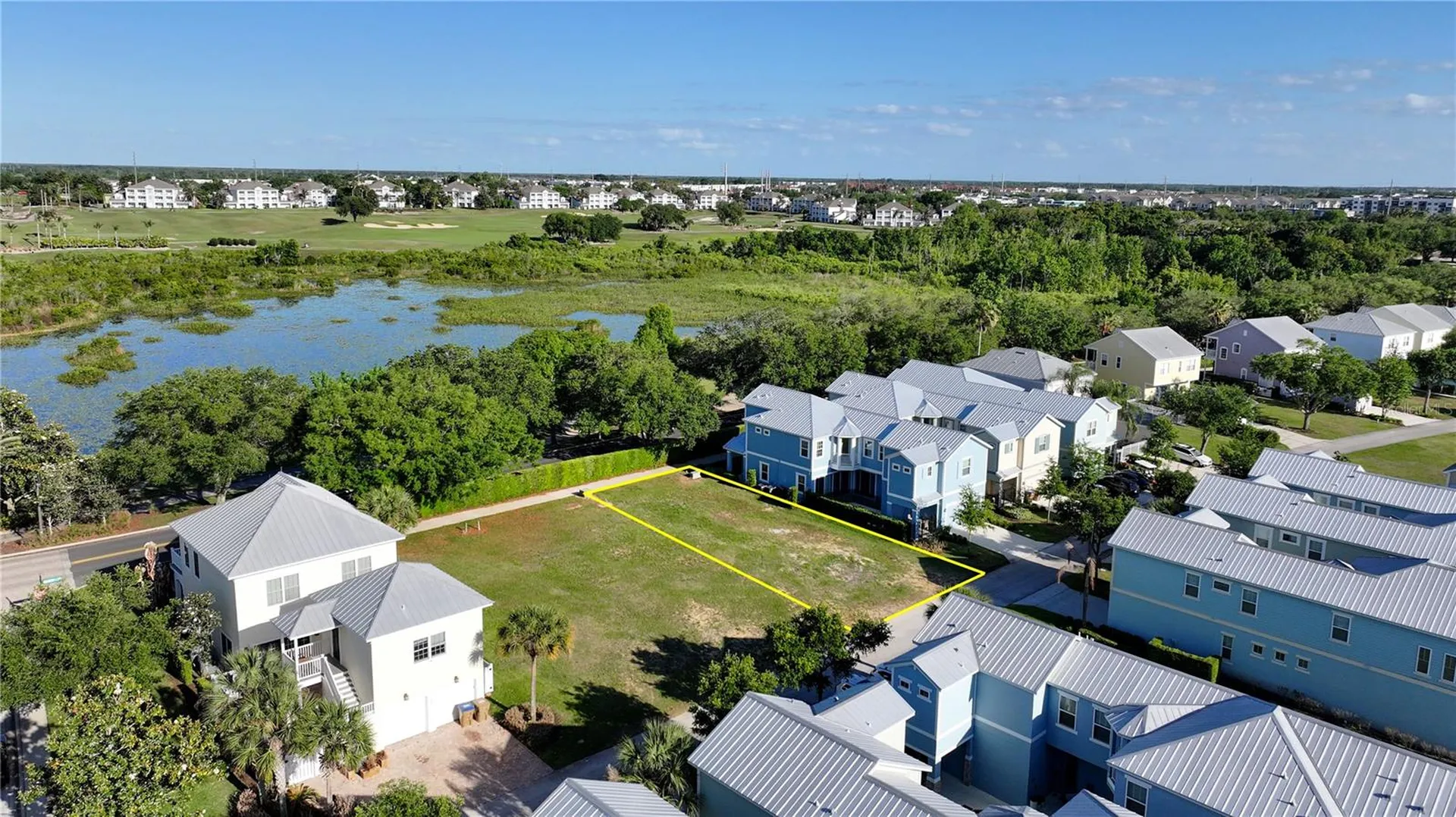 1426 Reunion Boulevard Reunion FL 34747