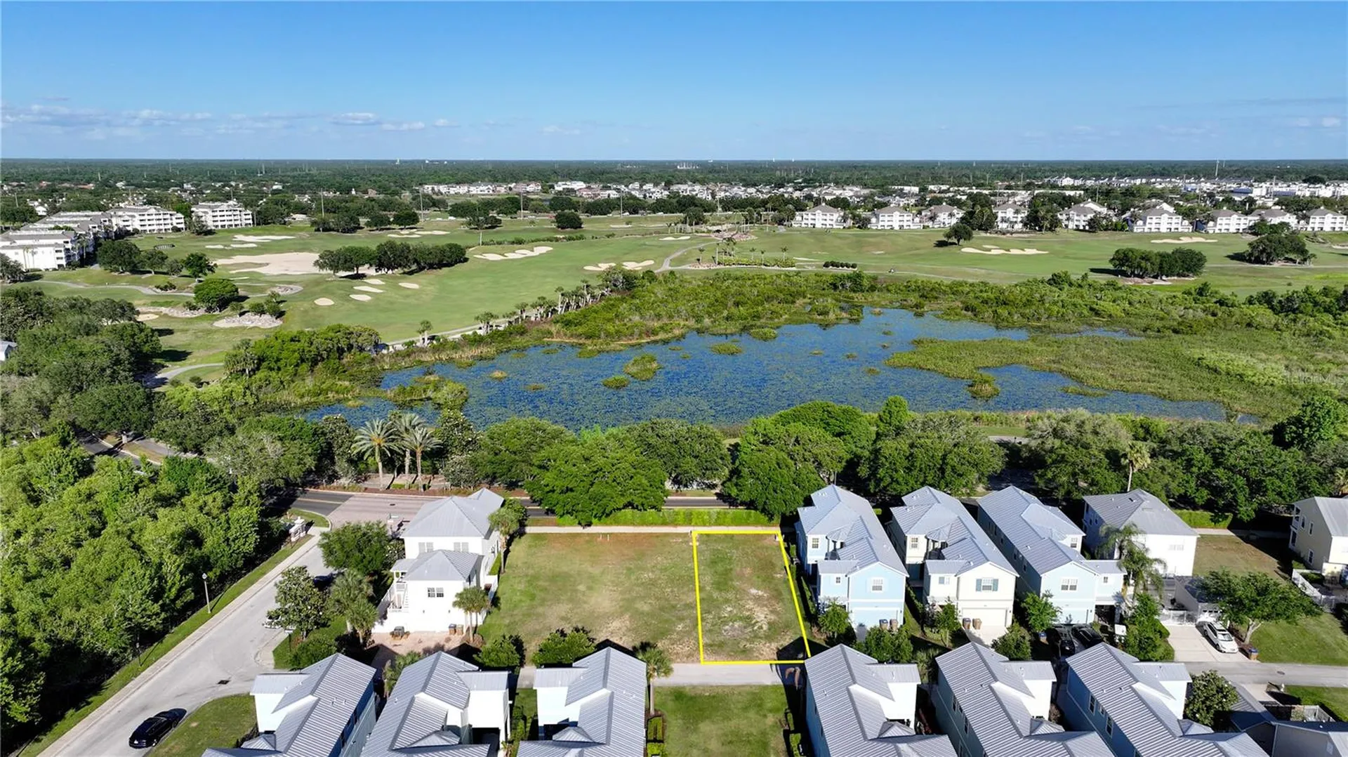 1426 Reunion Boulevard Reunion FL 34747