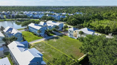 1426 Reunion Boulevard Reunion FL 34747