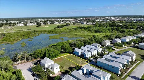 1426 Reunion Boulevard Reunion FL 34747