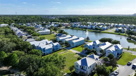 1426 Reunion Boulevard Reunion FL 34747
