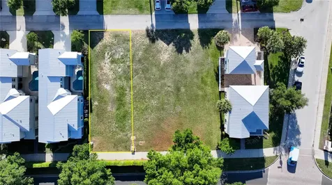 1426 Reunion Boulevard Reunion FL 34747