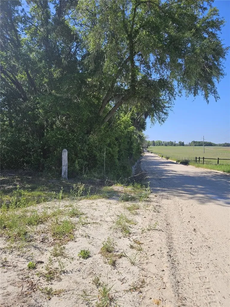 000 SW Mixson Road Lake City FL 32024