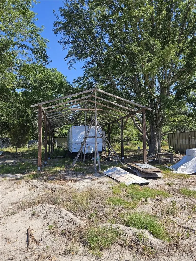 000 SW Mixson Road Lake City FL 32024
