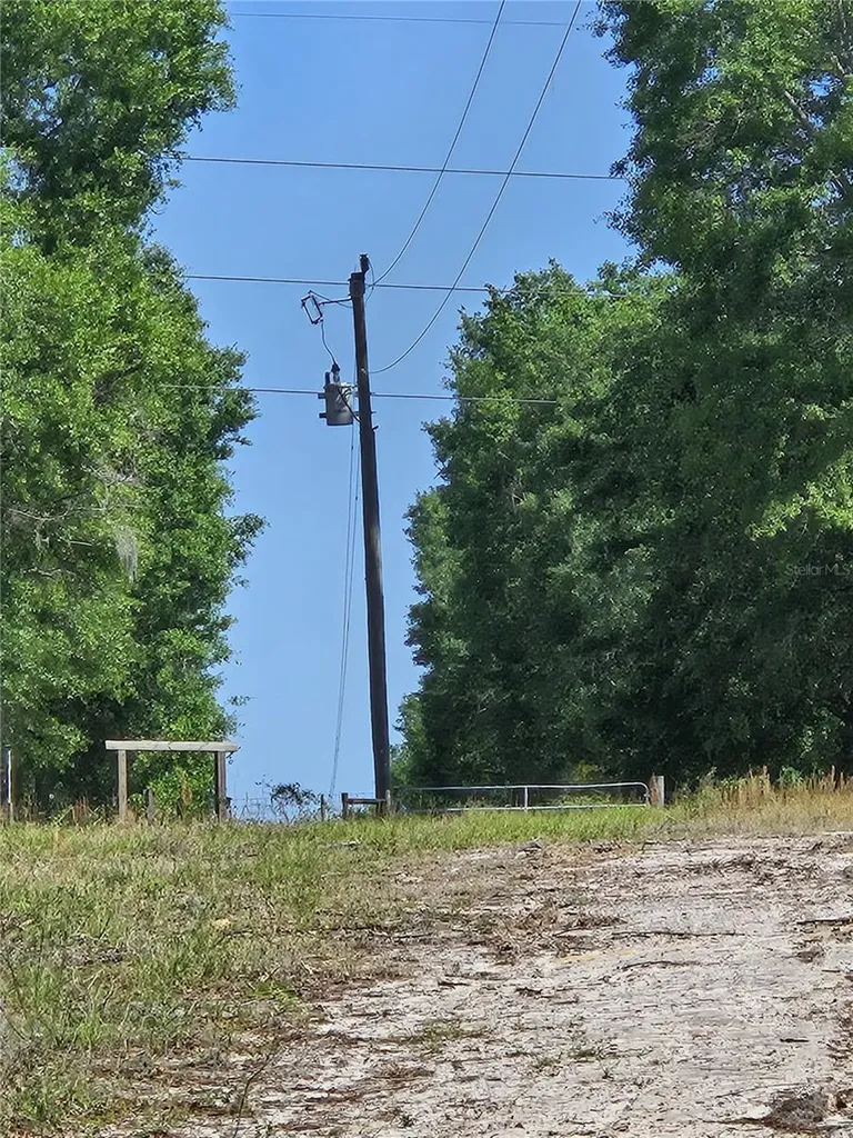 000 SW Mixson Road Lake City FL 32024