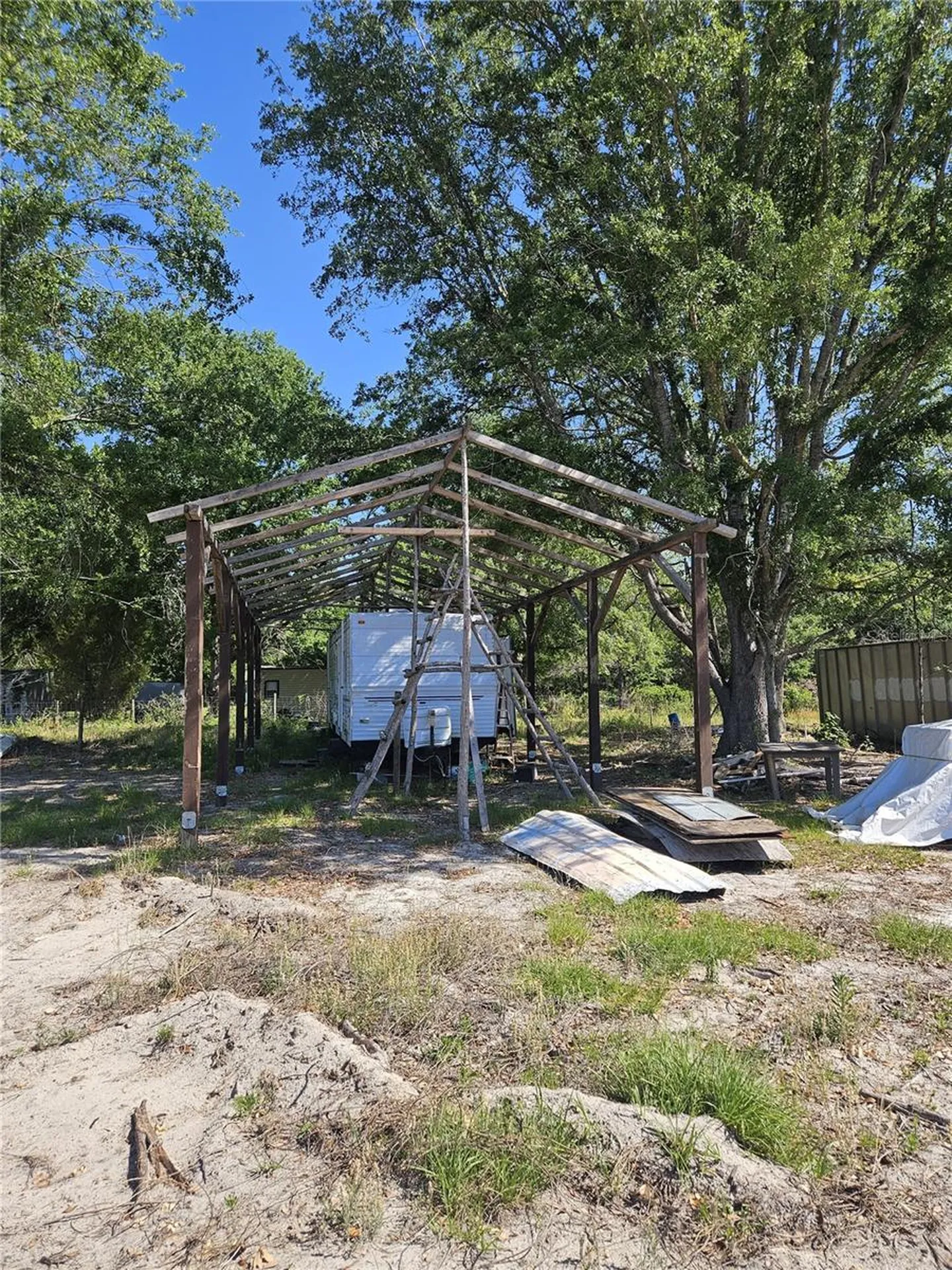 000 SW Mixson Road Lake City FL 32024