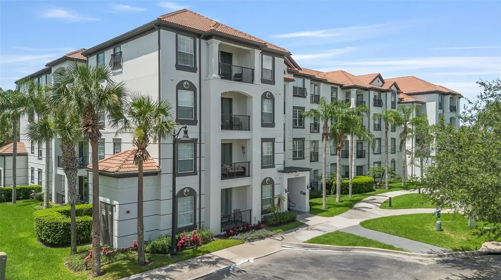 4024 Breakview Drive Orlando FL 32819